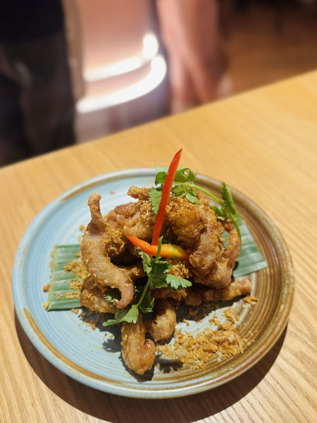 身份證中咗2個字有85折夠哂抵食🤑