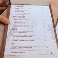 美味蛋糕打卡渡假風