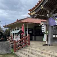 【沖縄】最南端の神社⛩️宮古島
