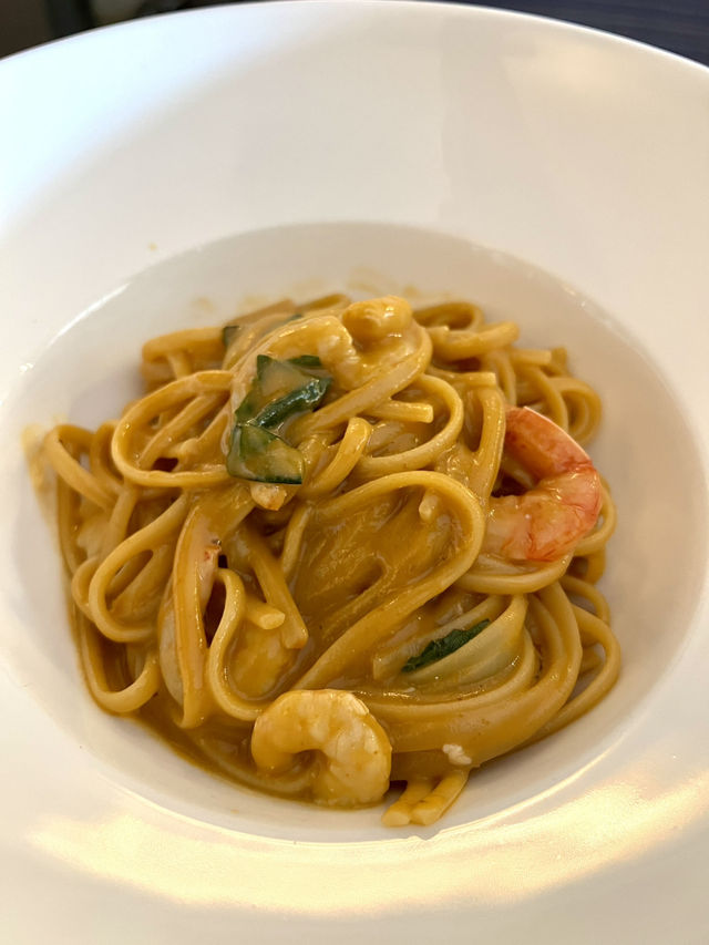 Amazing Seafood at Tartarun Restaurant🦐