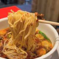 ☾︎名古屋☽︎ 旨辛台湾ラーメン🍜
