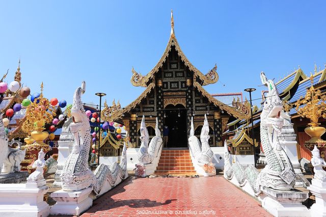 วัดพิพัฒน์มงคล