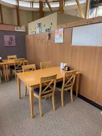 【和歌山観光】 特産品の山椒を使用した地元食堂
