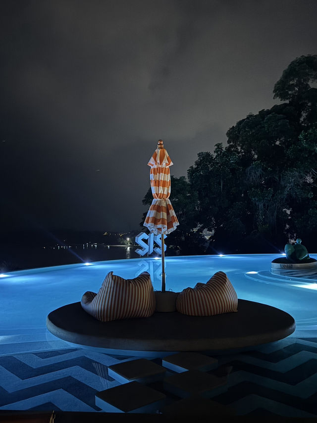 The SIS Kata Resort - Adult Only Room Tour