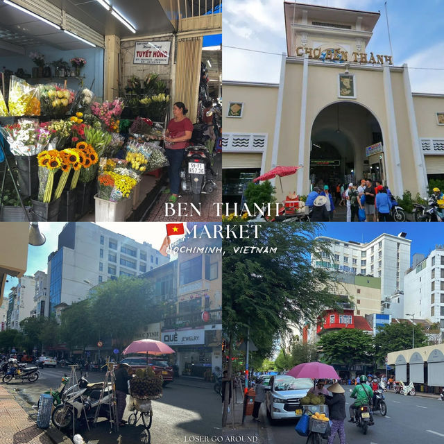 เที่ยวโฮจิมินห์ 3 วัน 2 คืน แบบจุกๆ 🇻🇳😱 