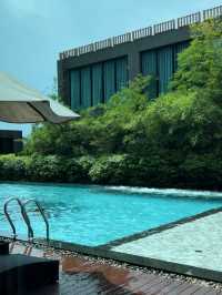 รีวิวที่พักพัทยา ! Mandarin Eastville Pattaya 🩵