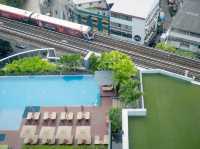 Radisson Blu Plaza Bangkok