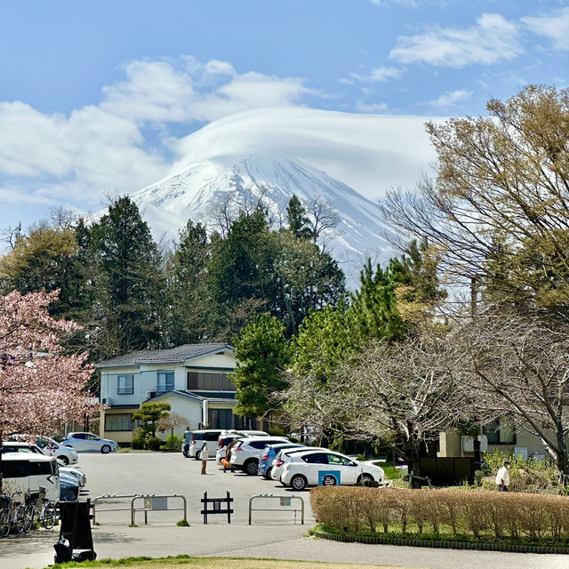 Yagizaki Park
