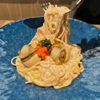 【和洋料理 招牌蛋包飯驚喜甜品】
