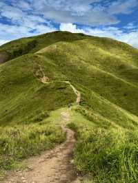 A View to Remember: Bukit Holbung, Medan