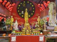 วัดเล่งเน่ยยี่ 2 หรือวัดบรมราชากาญจนาภิเษกอนุสรณ์
