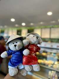 Coffee, views, and adorable keepsakes: Starbucks Ba Na Hills