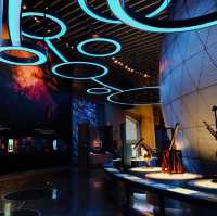 Natural History Museum - Shanghai