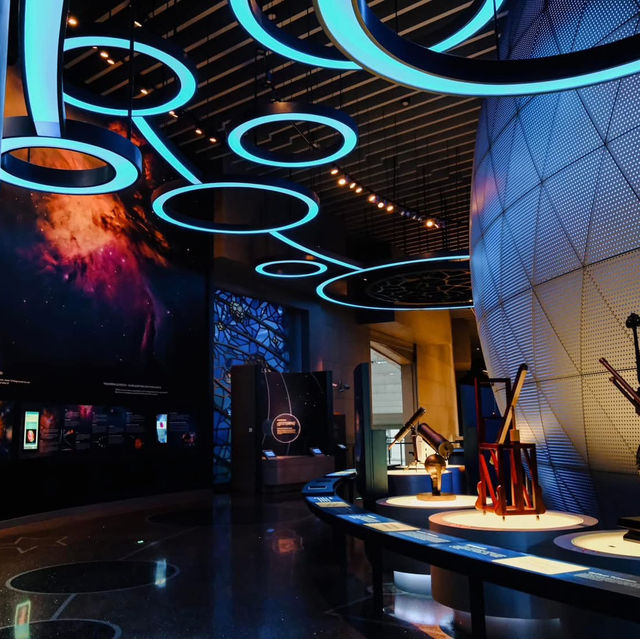 Natural History Museum - Shanghai