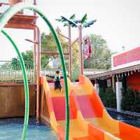 โรงแรมติดหาดบางแสน