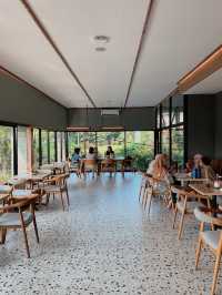 CROVE COFFEE