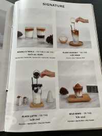 The Baristro at Train Station : Chiang Mai