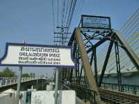 สะพานจุฬาลงกรณ์..แลนด์มาร์คใหม่เมืองราชบุรี