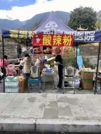 🏔️🥰大理蒼山 | 雲南的自然美景與徒步天堂👼🏻🚶🏼