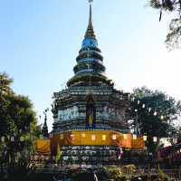 วัดพระธาตุดอยเขาควายแก้ว