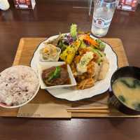 Cafe Reborn