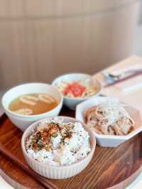 九龍城健康餐 Nisugu