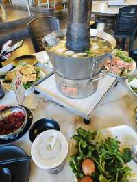 Hotpot and Highlands: A Perfect Match