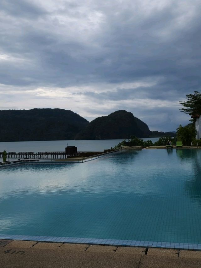 ✨Weekend Getaway Langkawi Resort