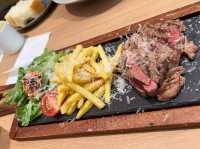 Harbor Bread Cafe ร้านขนมปังอร่อยโกเบ
