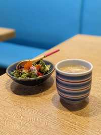 隱身於尖沙咀韓國街 親民價OMAKASE🍣晴空日本料理