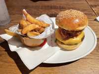 8 EIGHTH BEEF ร้านสเต็กเนื้อโกเบ