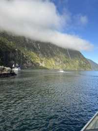 Milford Sound