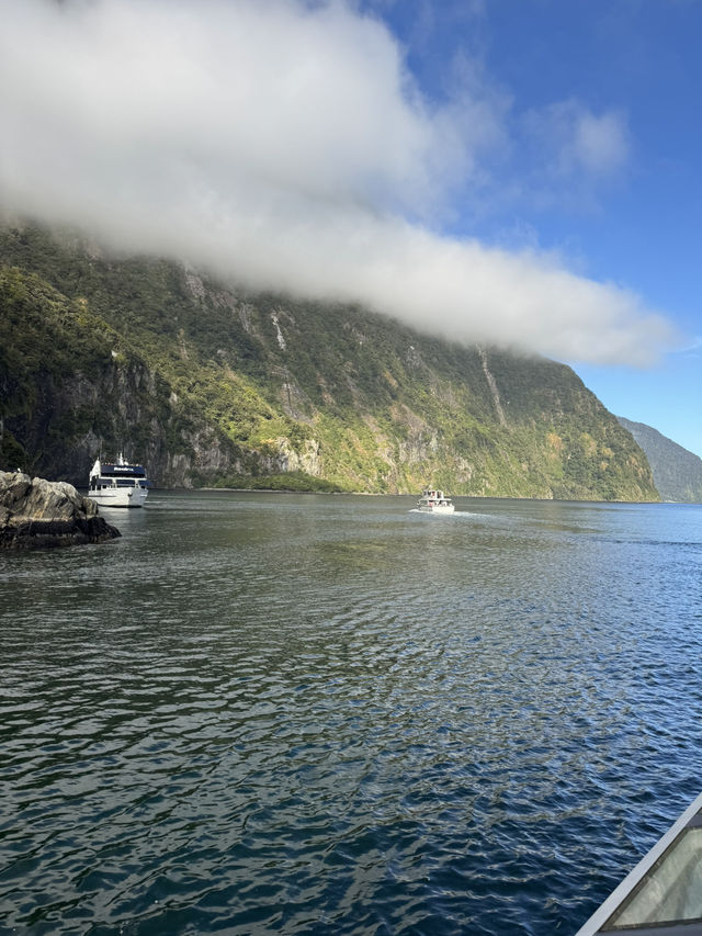 Milford Sound