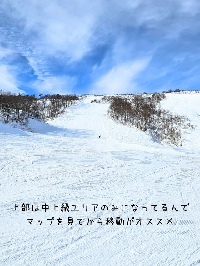 【新潟／妙高】まるで海外!?なスキー場「ロッテアライリゾート」⁡