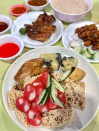 Savoring Katong: A Weekend of Delicious Eats and Scenic Strolls