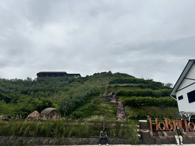 Step Into a Fairytale: Relax and Recharge at Cameron Highlands’ Hobbitoon Village