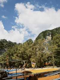 หาดไร่เลย์ – สวรรค์ลับกลางทะเล ที่ต้องมาสักครั้ง!