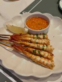 💓 ร้านดินเนอร์ แถวสาทร Préf Café & Bar 🍹🍽️