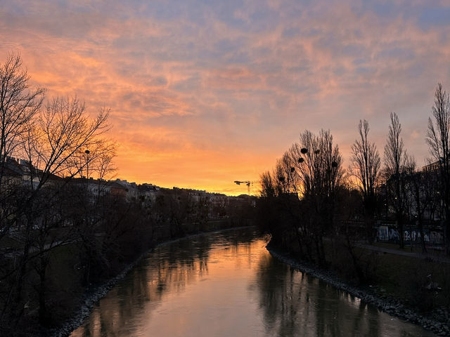 A Fairytale Escape: A Day Trip to Salzburg