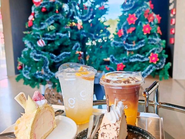 GUSS coffee