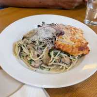 nice cafe