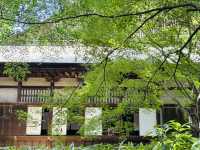 《富山》瑞龍寺