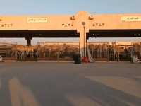 A visit to camel market in Al-Ain, Abu Dhabi