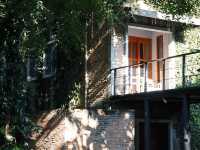 Kaomai Lanna Resort 