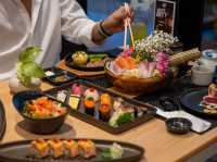 KAZE Japanese Restaurant 
