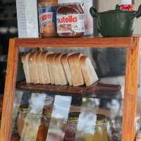 Small House Coffee