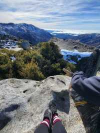Kings Canyon is more than just a scenic destination