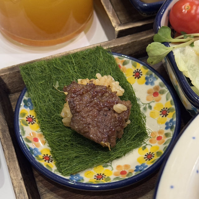 일산 웨스턴돔 맛집 미도인