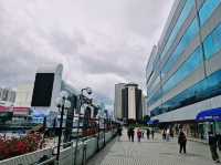 Luohu Commercial City