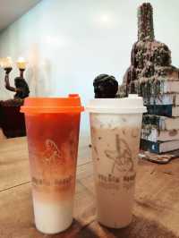 คาเฟ่ สไตล์ฝรั่งเศส : French House 